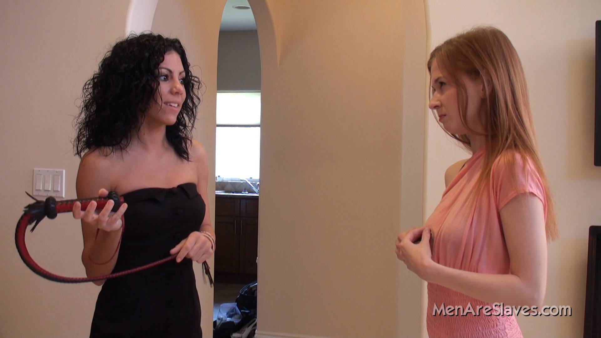 #769 - Which Hurts More?